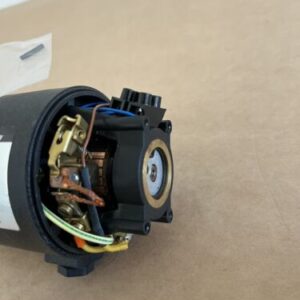 New Groschopp Nr. 7423942 WK 1146102 Motor *Fast Shipping* Warranty! - Image 4