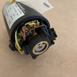 New Groschopp Nr. 7423942 WK 1146102 Motor *Fast Shipping* Warranty! - Image 6