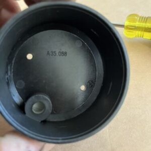 New Groschopp Nr. 7423942 WK 1146102 Motor *Fast Shipping* Warranty! - Image 7