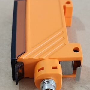 *NEW* Ifm Efector OBF-FAKG/T/AS Photoelectric Sensor 10-30Vdc OBF501 + Warranty! - Image 8
