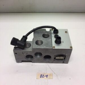 Festo Adapter Plate VIGP-04-FB-D-2 *Fast Shipping* Warranty! - Image 1