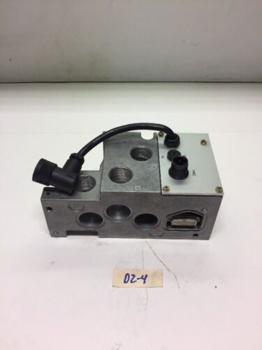 Festo Adapter Plate VIGP-04-FB-D-2 *Fast Shipping* Warranty! Main Image