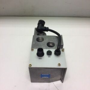 Festo Adapter Plate VIGP-04-FB-D-2 *Fast Shipping* Warranty! - Image 2