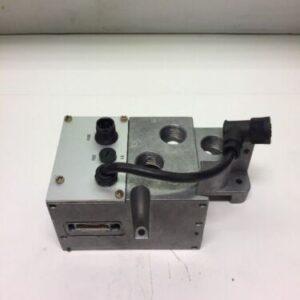 Festo Adapter Plate VIGP-04-FB-D-2 *Fast Shipping* Warranty! - Image 3