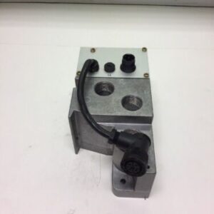 Festo Adapter Plate VIGP-04-FB-D-2 *Fast Shipping* Warranty! - Image 4