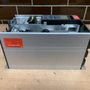 Danfoss VLT6008 Drive GT4CN1STR3DLF00A00C0 5.5kW/7.5Hp 380/460VAC *Warranty* - Image 3