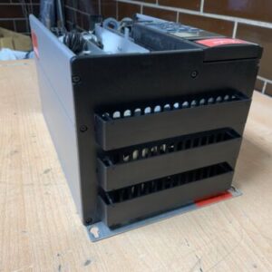 Danfoss VLT6008 Drive GT4CN1STR3DLF00A00C0 5.5kW/7.5Hp 380/460VAC *Warranty* - Image 4