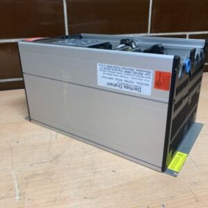 Danfoss VLT6008 Drive GT4CN1STR3DLF00A00C0 5.5kW/7.5Hp 380/460VAC *Warranty* - Image 5