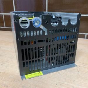 Danfoss VLT6008 Drive GT4CN1STR3DLF00A00C0 5.5kW/7.5Hp 380/460VAC *Warranty* - Image 6