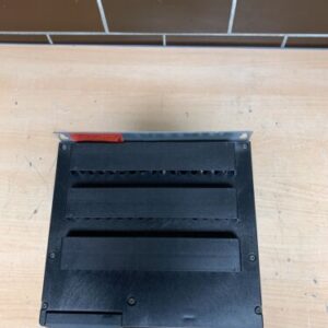 Danfoss VLT6008 Drive GT4CN1STR3DLF00A00C0 5.5kW/7.5Hp 380/460VAC *Warranty* - Image 10