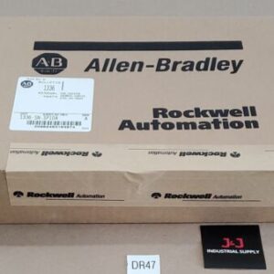 *NEW SEALED* Allen-Bradley 1336-SN-SP10A PCB Inverter Snubber 575V + Warranty! - Image 1