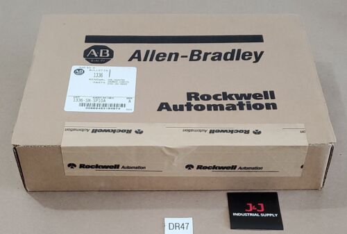 *NEW SEALED* Allen-Bradley 1336-SN-SP10A PCB Inverter Snubber 575V + Warranty! Main Image