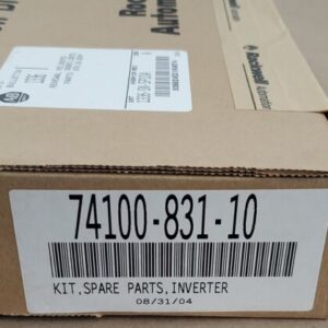 *NEW SEALED* Allen-Bradley 1336-SN-SP10A PCB Inverter Snubber 575V + Warranty! - Image 4