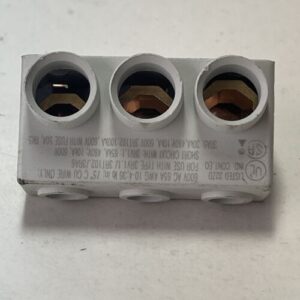 *NEW-W/out Box* (29) Siemens 3RV1915-5A 600VAC || Warranty & Fast Shipped USPS! - Image 3