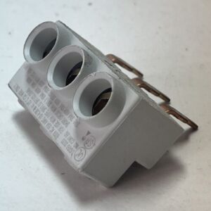 *NEW-W/out Box* (29) Siemens 3RV1915-5A 600VAC || Warranty & Fast Shipped USPS! - Image 4