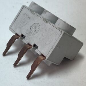 *NEW-W/out Box* (29) Siemens 3RV1915-5A 600VAC || Warranty & Fast Shipped USPS! - Image 6