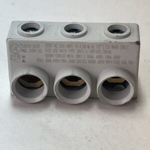 *NEW-W/out Box* (29) Siemens 3RV1915-5A 600VAC || Warranty & Fast Shipped USPS! - Image 7