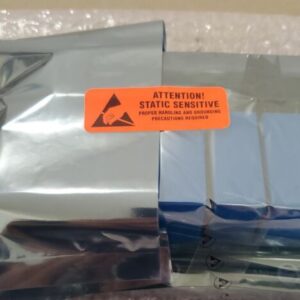 *NEW IN BOX* Allen-Bradley 1336-SN-SP10A PCB Inverter Snubber 575V + Warranty! - Image 3