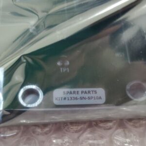 *NEW IN BOX* Allen-Bradley 1336-SN-SP10A PCB Inverter Snubber 575V + Warranty! - Image 4