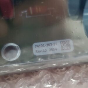*NEW IN BOX* Allen-Bradley 1336-SN-SP10A PCB Inverter Snubber 575V + Warranty! - Image 5