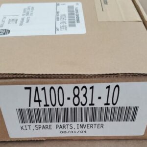 *NEW IN BOX* Allen-Bradley 1336-SN-SP10A PCB Inverter Snubber 575V + Warranty! - Image 8