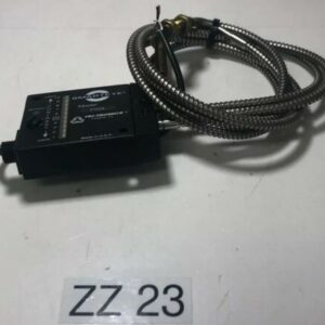 Tri-Tronics Smarteye Model PSDL & Fiberoptic Cable Warranty Fast Shipping - Image 1