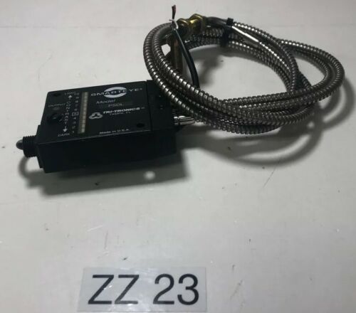 Tri-Tronics Smarteye Model PSDL & Fiberoptic Cable Warranty Fast Shipping Main Image