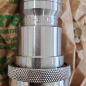 *NEW SURPLUS* Parker SH6-62 Quick Coupling Coupler Female + Warranty! - Image 5