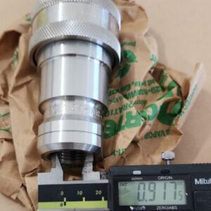 *NEW SURPLUS* Parker SH6-62 Quick Coupling Coupler Female + Warranty! - Image 7