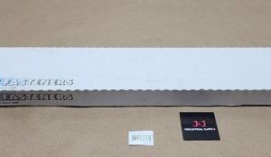 *BRAND NEW* [BOX OF 10] Clipper U3S24 Unibar 430SS 24" 600mm W/O Pins + Warranty - Image 1