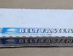 *BRAND NEW* [BOX OF 10] Clipper U3S24 Unibar 430SS 24" 600mm W/O Pins + Warranty - Image 2