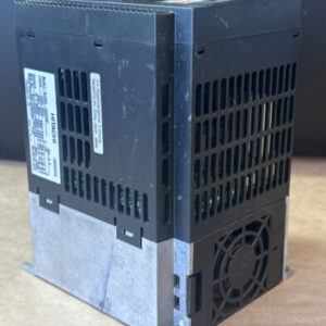 PREOWNED- Hitachi WJ200 Inverter WJ200-022HF 380-480V 50/60Hz, 0.1-400Hz 380/480 - Image 4