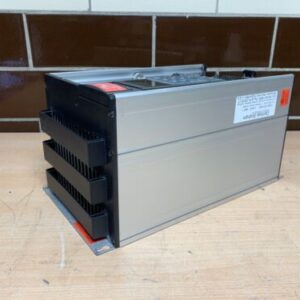 Danfoss VLT6006 HVAC Drive GT4CN1STR3DLF00A00C0 3.7kW/5Hp 380/460VAC *Warranty* - Image 4