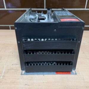 Danfoss VLT6006 HVAC Drive GT4CN1STR3DLF00A00C0 3.7kW/5Hp 380/460VAC *Warranty* - Image 5