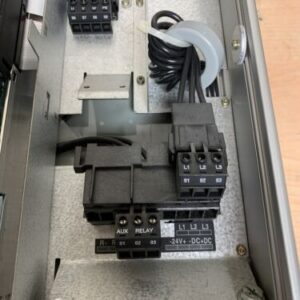Danfoss VLT6006 HVAC Drive GT4CN1STR3DLF00A00C0 3.7kW/5Hp 380/460VAC *Warranty* - Image 7