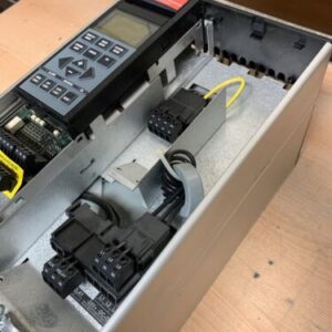 Danfoss VLT6006 HVAC Drive GT4CN1STR3DLF00A00C0 3.7kW/5Hp 380/460VAC *Warranty* - Image 10
