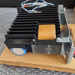🆕️ TAYLOR POWER SUPPLY 1742FZ14700A-02339 ⚡️🇺🇸 SHIP+WARRANTY - Image 5