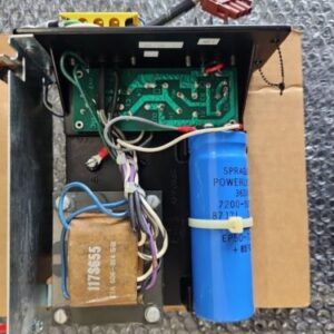 🆕️ TAYLOR POWER SUPPLY 1742FZ14700A-02339 ⚡️🇺🇸 SHIP+WARRANTY - Image 7