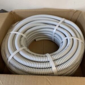 GSI-16G 1 Coil Tubing Light Grey *New* ~30 Day Warranty~ - Image 1