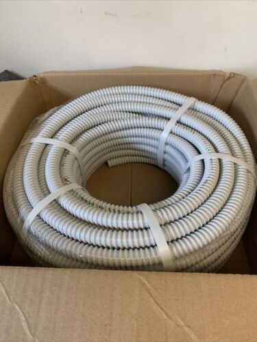 GSI-16G 1 Coil Tubing Light Grey *New* ~30 Day Warranty~ Main Image