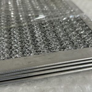 PENTAIR 10100057SP 10x9 HVAC AIR FILTERS, 4qty. Per Box NIB Fast Shipping! - Image 4