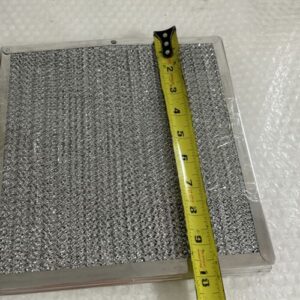 PENTAIR 10100057SP 10x9 HVAC AIR FILTERS, 4qty. Per Box NIB Fast Shipping! - Image 5