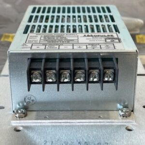 NEW- Absopulse MIW 100-130FT Switching Power Supply | Fast Shipped 🇺🇸 Warranty - Image 3