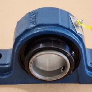 *NEW SURPLUS* SKF SYE2 015R Pillow Block Drive Shaft Bearing 2" Bore + Warranty! - Image 2