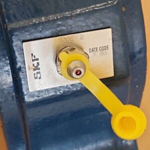 *NEW SURPLUS* SKF SYE2 015R Pillow Block Drive Shaft Bearing 2" Bore + Warranty! - Image 3