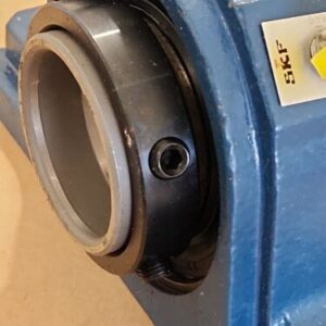 *NEW SURPLUS* SKF SYE2 015R Pillow Block Drive Shaft Bearing 2" Bore + Warranty! - Image 4