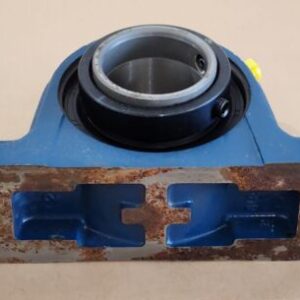 *NEW SURPLUS* SKF SYE2 015R Pillow Block Drive Shaft Bearing 2" Bore + Warranty! - Image 6