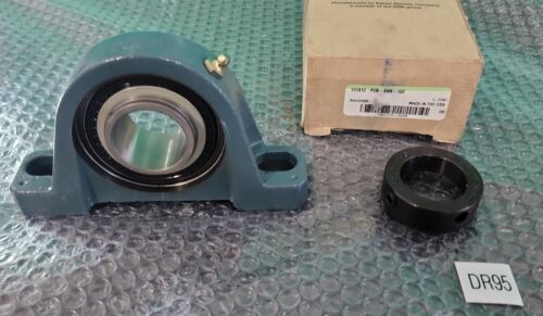 ποΈ Dodge P2B-SXR-107, 131812, 1-7/16", Pillow Block Bearing ||πΊπΈ SHIP! Main Image