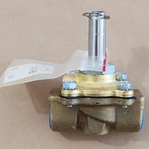 *NEW* Parker 12FS3C2348ACF Gold Ring Unit Valve 3/4" NOT/ORF W69-258 + Warranty! - Image 5