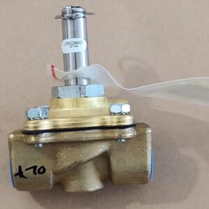 *NEW* Parker 12FS3C2348ACF Gold Ring Unit Valve 3/4" NOT/ORF W69-258 + Warranty! - Image 6